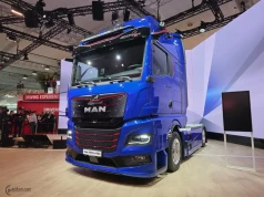 IAA 2026, MAN: nowy przód dla modelu eTGX i moda na wyjątkowo długie elektryki