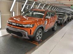 Dacia rusza z modernizacją fabryki w Mioveni. 11 mln euro inwestycji