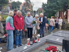 Trzy trzynieckie koła PZKO łączą siły. Wspólnie zwiedzili Stonawę i Karwinę
