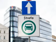 SCT w Warszawie podobno działa. Po 2 latach podano pierwsze wyniki