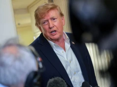 Trump chce zabrać Ukrainie narzędzie nacisku na Putina. Wszystko przez 6 dol.
