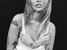 Miley Cyrus pozbywa się nazwiska. Czy ma to związek z rodziną?