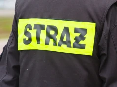 Strażakiem jest się zawsze