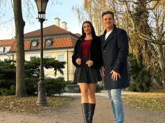 Fantastic Boys wraca z nowym hitem „Wyspa sal”. Posłuchaj przedpremiery