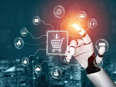 AI w kasach samoobsługowych? Ma zapobiec nawet 75% strat