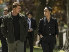Prime Video z nowym serialem. W obsadzie Alan Ritchson!