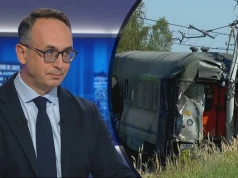 Zmiany w Polsce po tragedii na przejeździe. "Będziemy mieć kilka pakietów"