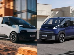 Kia rzuca wyzwanie Renault. Te dwie nowości zawalczą o twoje paczki