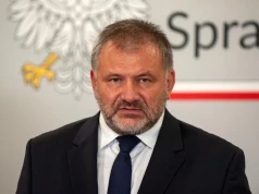 Kurowska rozsierdziła Żurka. „Państwowa akademia przestała być prywatnym folwarkiem ludzi Ziobry”