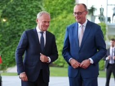 Polska przed Niemcami. Jeszcze niedawno trudno było w to uwierzyć