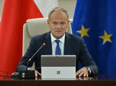 Tak Tusk chce przejąć Trybunał Konstytucyjny. "Rozważają wariant siłowy"