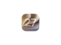 Aktualizacja iOS 27