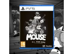 Promocja na pudełkowe Mouse P.I. for Hire na Allegro. Polski HIT na PlayStation 5 już za 109 zł!