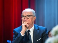 Włodzimierz Czarzasty o wyborze wicemarszałka. "Tylko jedno miejsce wolne"