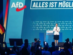 Rekordowe poparcie dla AfD. Takiego wyniku jeszcze nie było