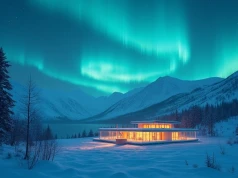 Borealis: Norwegia buduje suwerenność językową w dobie AI