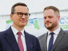 Człowiek Morawieckiego w tarapatach. Jest zawiadomienie ws. "wynoszenia dokumentów"