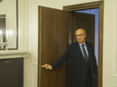 Włodzimierz Czarzasty ostro o aferze Zondacrypto. "Kto kogo kryje?"