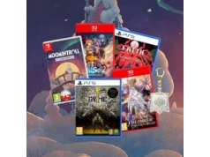 Przegląd preorderów w Perfect Blue. Oferty na nadchodzące gry pudełkowe na PS5, NS i NS2!