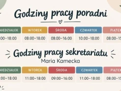Radzymin – Ruszyły zapisy do Poradni Psychologiczno-Pedagogicznej