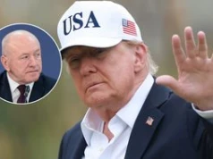 Trump porzuci Polskę? Płk Przepiórka nie ma złudzeń