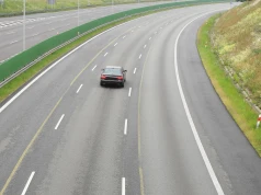 Nie A1 i nie A2. To ta autostrada jest najdłuższa w Polsce. Czekają ją duże zmiany