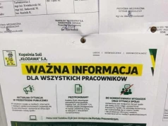 Kopalnia milczenia, czyli cisza też kosztuje