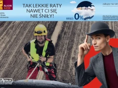 Planujesz pracę w branży wiatrowej? Szkolenia GWO możesz rozłożyć na raty 0%