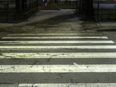 Zasada 10 metrów. Ten jeden błąd skończy się mandatem