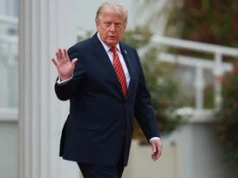 Trump uderza w rosyjski bank. W tle atak na Iran