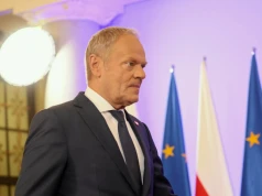 "Nie ma co pomagać Donaldowi Tuskowi". Rząd, PiS i Morawiecki rozpoczęli wyścig