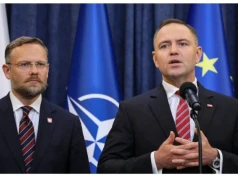 Kto powstrzyma Tuska?