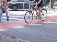 Dzień dobry Katowice. Miasto planuje budowę kilku dróg rowerowych