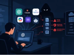 Status Shadow AI w firmach