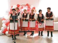 Wyjątkowy jubileusz w Kulczynie