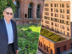 Najpierw U Scheiblera, teraz Nowa Tkalnia. „Rozważamy również budowę hotelu"