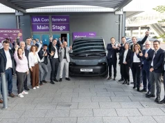 Każdy juror przyznał mu najwyższą ocenę. Nowy Renault Trafic z wielką nagrodą International Van of the Year 2027
