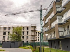 Koniec eldorado deweloperów w Polsce? Zyski rosną o 100 procent, a akcje spadają