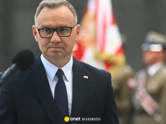Andrzej Duda stanie przed Trybunałem Stanu? Adwokat odpowiada