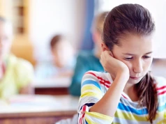 Bez diagnozy, ale nie bez problemu. Dzieci daleko poza szkolną normą