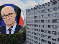 Właściciele wielu mieszkań zapłacą więcej. Projekt wraca po przerwie