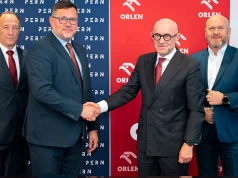 ORLEN i PERN zacieśniają współpracę na rzecz bezpieczeństwa infrastruktury