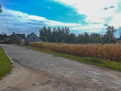 „Mamy wrażenie, że nasza droga została po prostu zapomniana”