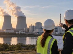 Ubezpieczenia projektów energetycznych. Czy kompetencje zostaną w Polsce?