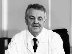 Nie żyje dr Janusz Hejnar