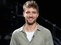 Chociaż aktor Maciej Musiała nie potwierdził jeszcze oficjalnie żadnego związku, wyszło na jaw, że został tatą