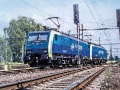 PKP CARGO PRZEWIEZIE 5 MLN TON WĘGLA DLA ENEI WYTWARZANIE
