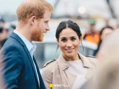 Meghan pokazała prywatne kadry z rodzinnego życia. Wystarczyły dwa zdania