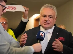 Sakiewicz komentuje artykuł atakujący Telewizję Republika. "Nie ma cienia dowodu"