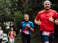 Powitaj jesień na sportowo. TAURON Bieg Nowej Energii już 26 września